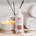 Лосьон для тела с феромонами Red Lace Pheromone Cloud Ваниль & Белый мускус 250 мл