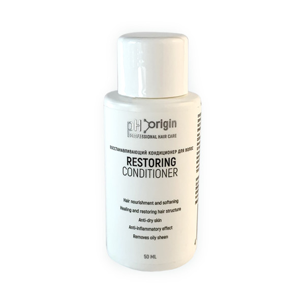 Кондиционер восстанавливающий Ph Origin Restoring Conditioner 50 мл