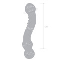 Изогнутый стимулятор точки G Curved G-Spot