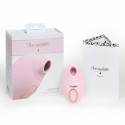 Эргономичный женский массажер Irresistible Seductive Pink