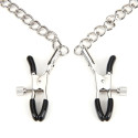 Кляп и зажимы для сосков Breathable Ball Gag