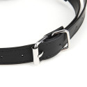 Кляп и зажимы для сосков Breathable Ball Gag