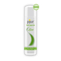 Срок до 03.02.2027 Лубрикант женский pjur®Woman Aloe 2 ml