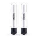 Вибромассажер с вакуумной стимуляцией Vibrating Nipple Suckers with Quick Release