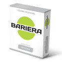 Срок до 11.2026 Презервативы ультратонкие «Bariera» Ultra Thin 1 уп (3 шт)