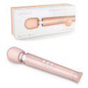 Роскошный мини-ванд розовое золото Le Wand Petite Massager