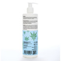 Восстанавливающий кондиционер для объема волос CANNA+ Volumizing Conditioner 400 мл