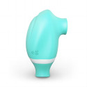 Клиторальный вибромассажер 2 в 1 TF 2 in 1 Clitoral Vibrator