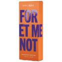 Срок до 30.09.2026 Духи с феромонами Simply Sexy Forget Me Not пряно-древесный аромат 9,2 мл