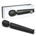 Роскошный черный матовый вибромассажер le WAND Original Massager