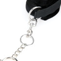 Оковы для лодыжек и рук Deluxe Chain Hogtie Set