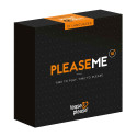 Игра эротическая для двоих PLEASEME Time to Play, Time to Please