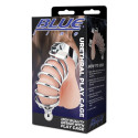 Металлическая клетка Urethral Play Cage