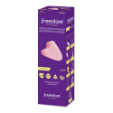 Тампоны женские гигиенические FREEDOM 10 шт mini
