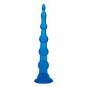 Анальная елочка на присоске 8,5in Anal Beads With Suction Base