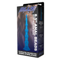 Анальная елочка на присоске 8,5in Anal Beads With Suction Base
