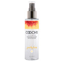 Срок до 01.09.2026 Уходовый спрей для тела с ароматом персика COOCHY Peachy Keen 118 мл