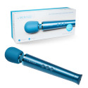 Роскошный лазурный мини-ванд Le Wand Petite Massager