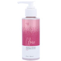 Срок до 30.08.2026 Мерцающий лосьон для тела CG GLOW Vanilla Cupcake Shimmer Lotion розовые блестки 118 мл
