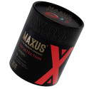 Презервативы в тубусе ультратонкие MAXUS Ultra Thin - 1 уп (100 шт)