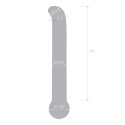Фиолетовый G-стимулятор PURPLE G-SPOT TICKLER