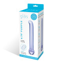 Фиолетовый G-стимулятор PURPLE G-SPOT TICKLER