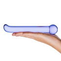 Фиолетовый G-стимулятор PURPLE G-SPOT TICKLER