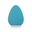 Стимулятор с вибрацией Cala Azul Carla Clitoris Stimulator