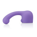 Утяжеленная насадка для массажера le WAND Petite CURVE