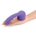 Утяжеленная насадка для массажера le WAND Petite CURVE