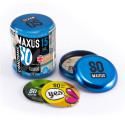 Презервативы классические MAXUS Classic №15 в большом кейсе