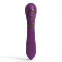 Вибромассажер для G-точки Goldfinger G Spot Vibrator