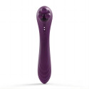 Вибромассажер для G-точки Goldfinger G Spot Vibrator
