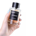 Мужская парфюмерная вода с феромонами Natural Instinct Andros 100 мл