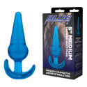 Анальная пробка конической формы 5in Medium Tapered Butt Plug