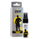 Срок до 01.10.2026 Пролонгирующий мужской спрей pjur® superhero spray 20 ml