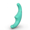 Вибромассажер для двойной стимуляции Moon G Spot Vibrator