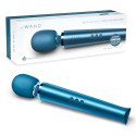 Роскошный лазурный вибромассажер le WAND Original Massager