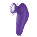 Вакуумный стимулятор клитора Clitoral Sucking Vibrator