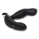 Анальный стимулятор с вращением и вибрацией b-Vibe 360 PLUG