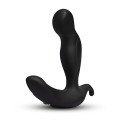Анальный стимулятор с вращением и вибрацией b-Vibe 360 PLUG