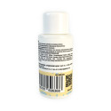 Разглаживающий шампунь для блеска CANNA+ Moisturizing & Glossing Shampoo 50 мл
