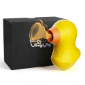 Вакуумный стимулятор для женщин Mr Duckie Clitoral Sucking Vibrator