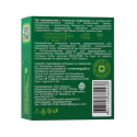 Презервативы со стимулирующими точками Torex, 3 шт