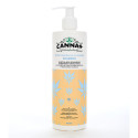 Разглаживающий шампунь для блеска CANNA+ Moisturizing & Glossing Shampoo 400 мл