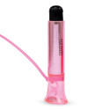 Вакуумный стимулятор для клитора с вибрацией Vibrating Clitoral Pump with Quick Release